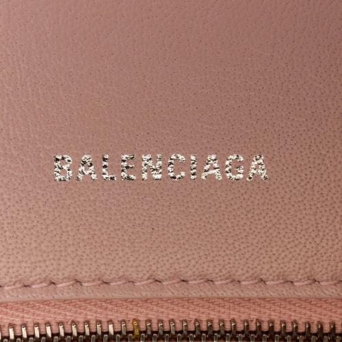 Balenciaga Hourglass S Satchel