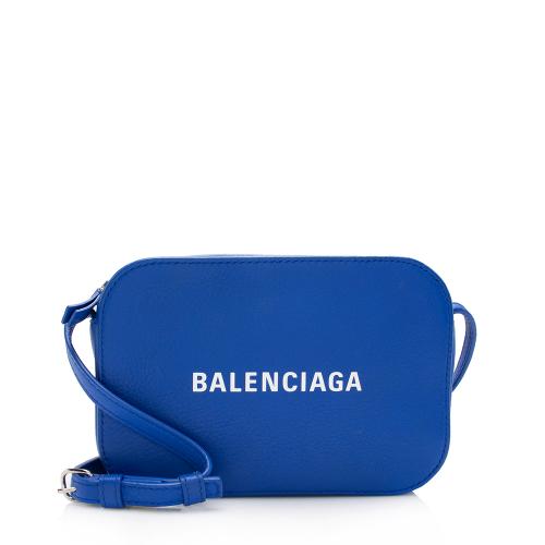 Balenciaga Calfskin Everyday XS Camera Bag