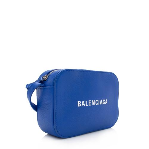 Balenciaga Calfskin Everyday XS Camera Bag