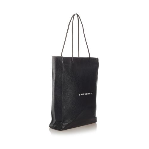 Balenciaga North South Shopping Tote Bag