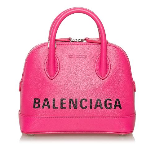 Balenciaga Ville XXS