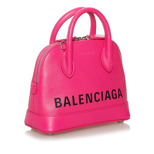 Balenciaga Ville XXS