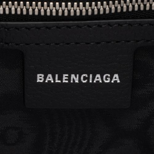 Gucci x Balenciaga BB Supreme The Hacker Project Jackie 1961 Small Shoulder Bag