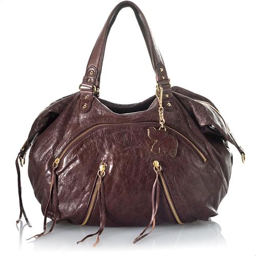 Botkier Elliot Satchel Handbag