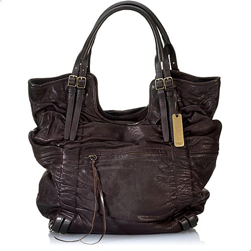 Botkier alix popular leather tote