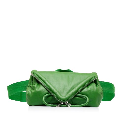 Bottega Veneta Beak Belt Bag