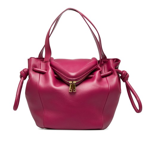 Bottega Veneta Beak Handbag