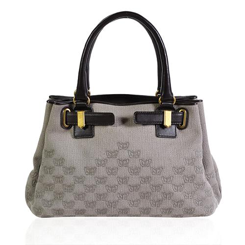 Bottega Veneta Butterfly Shoulder Handbag