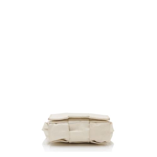 Bottega Veneta Calfskin Candy Cassette Crossbody