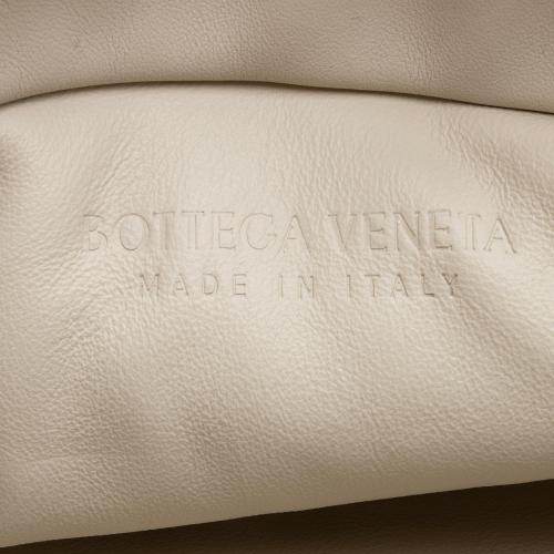 Bottega Veneta Calfskin The Chain Pouch