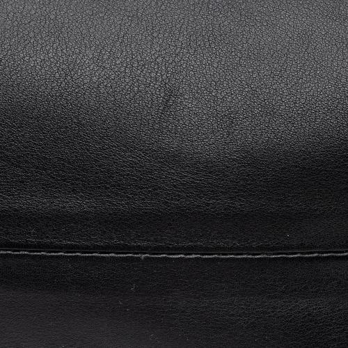 Bottega Veneta Calfskin The Chain Pouch