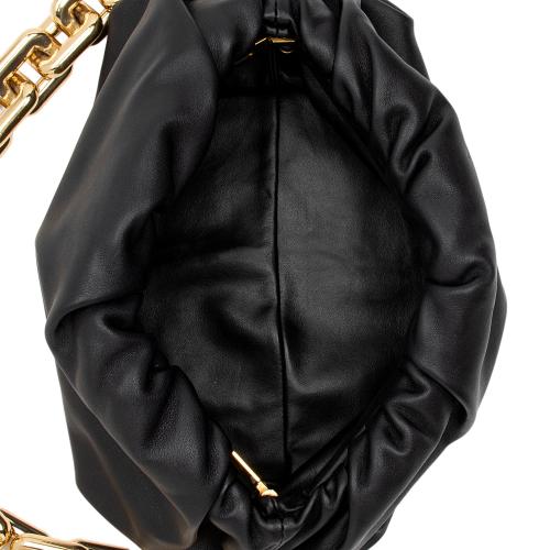 Bottega Veneta Calfskin The Chain Pouch