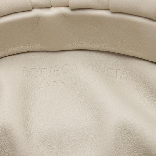 Bottega Veneta Calfskin The Chain Pouch