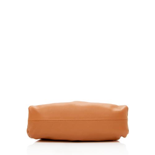 Bottega Veneta Calfskin The Mini Pouch