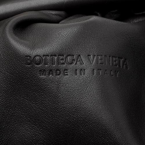 Bottega Veneta Calfskin The Pouch Clutch