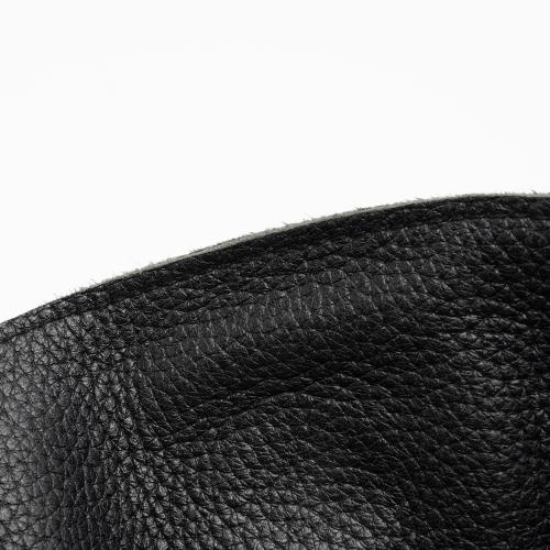 Bottega Veneta Cervo Cocker Satchel