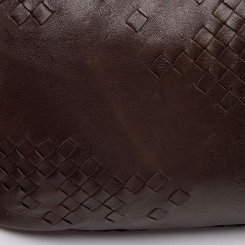 Bottega Veneta Intrecciato Nappa Medium Hobo