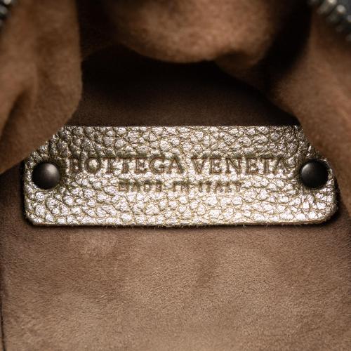 Bottega Veneta Intrecciato Backpack