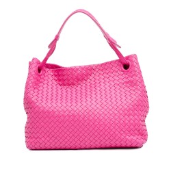 Bottega Veneta Intrecciato Bella Tote