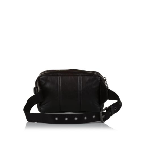 Bottega Veneta Intrecciato Belt Bag