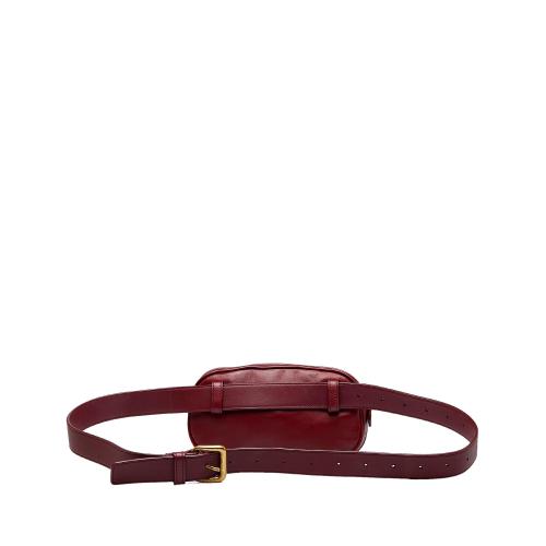 Bottega Veneta Intrecciato Belt Bag