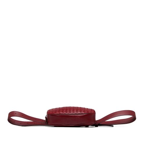 Bottega Veneta Intrecciato Belt Bag