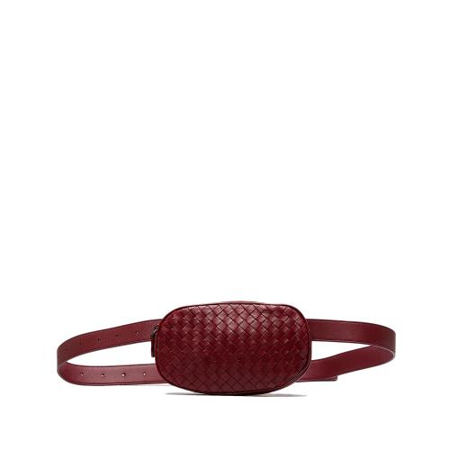 Bottega Veneta Intrecciato Belt Bag