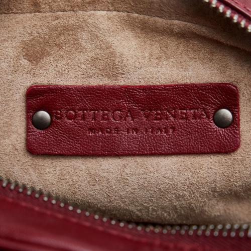 Bottega Veneta Intrecciato Belt Bag