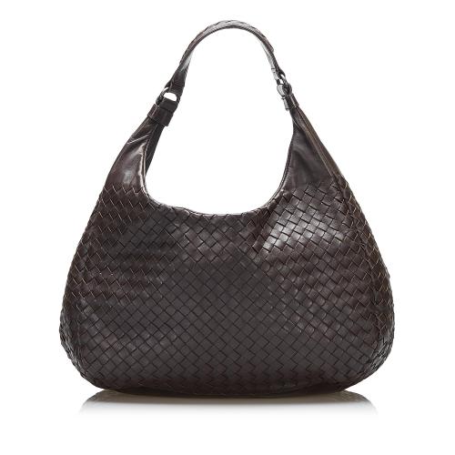 Bottega Veneta Intrecciato Campana