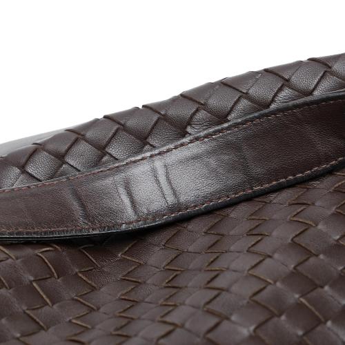 Bottega Veneta Intrecciato Campana