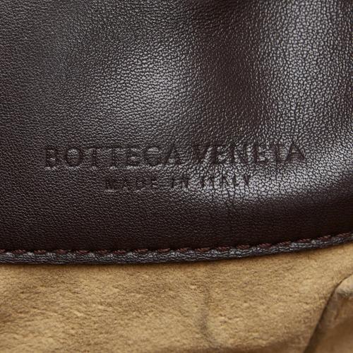 Bottega Veneta Intrecciato Campana