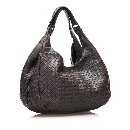 Bottega Veneta Intrecciato Campana