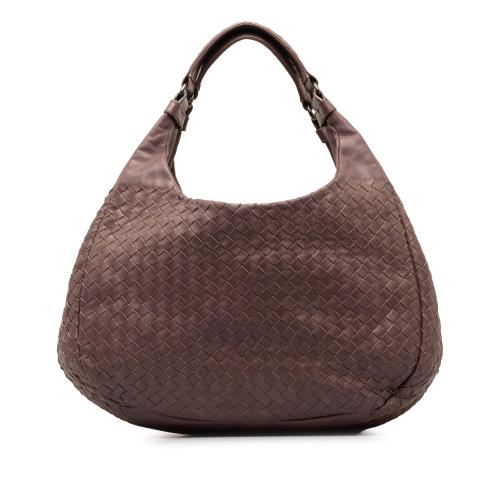 Bottega Veneta Intrecciato Campana