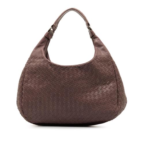 Bottega Veneta Intrecciato Campana