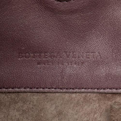 Bottega Veneta Intrecciato Campana