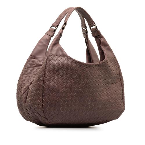 Bottega Veneta Intrecciato Campana