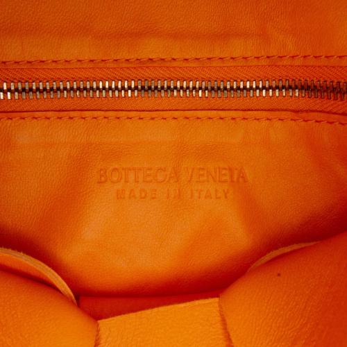 Bottega Veneta Intrecciato Cassette Crossbody