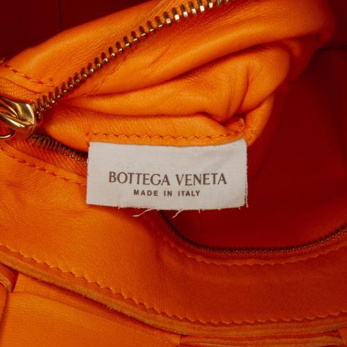 Bottega Veneta Intrecciato Cassette Crossbody