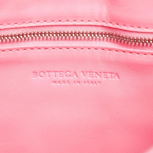 Bottega Veneta Intrecciato Cassette