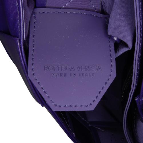 Bottega Veneta Intrecciato Cassette