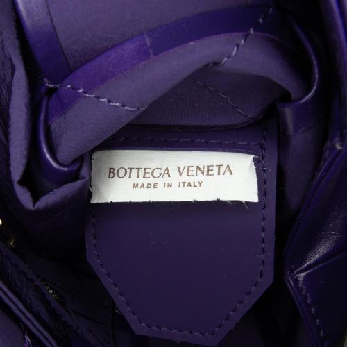 Bottega Veneta Intrecciato Cassette