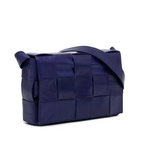 Bottega Veneta Intrecciato Cassette