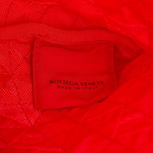 Bottega Veneta Intrecciato Clutch Bag