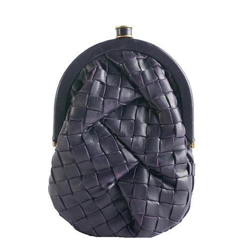 Bottega Veneta Intrecciato Coin Purse