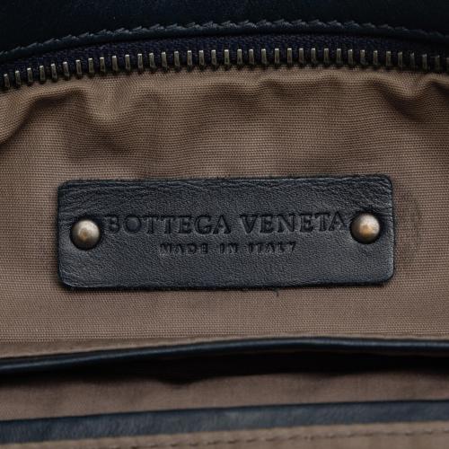 Bottega Veneta Intrecciato Crossbody