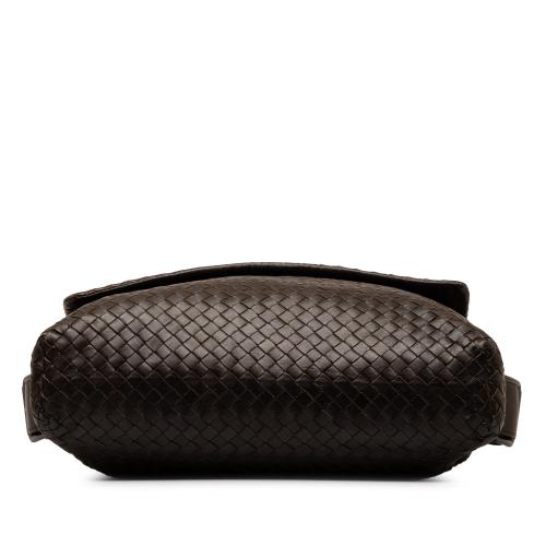 Bottega Veneta Intrecciato Crossbody