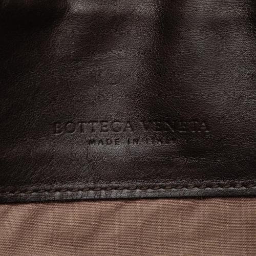 Bottega Veneta Intrecciato Crossbody