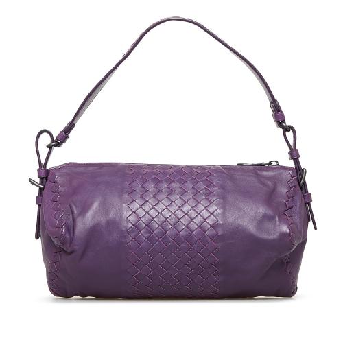 Bottega Veneta Intrecciato Handbag