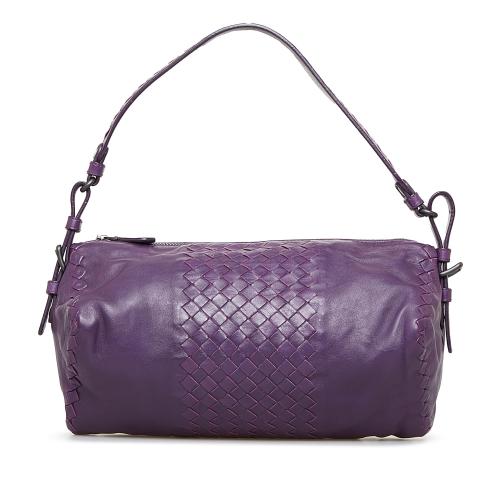 Bottega Veneta Intrecciato Handbag