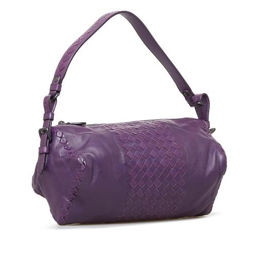 Bottega Veneta Intrecciato Handbag